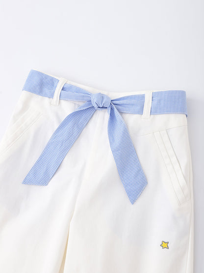 Girls' Pants