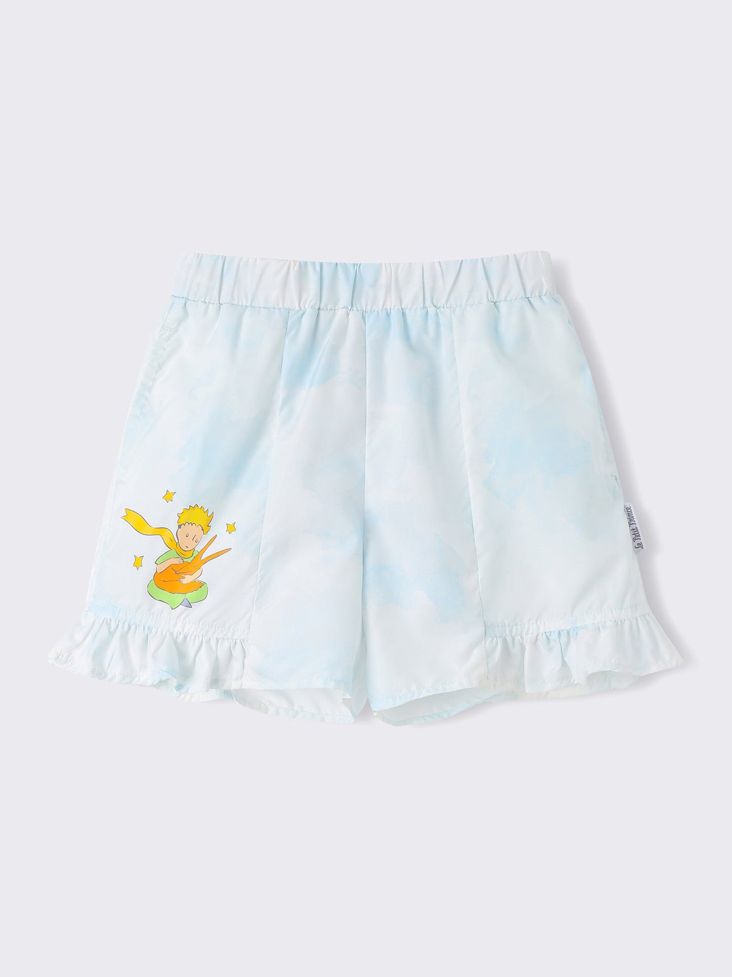 Girls' Shorts