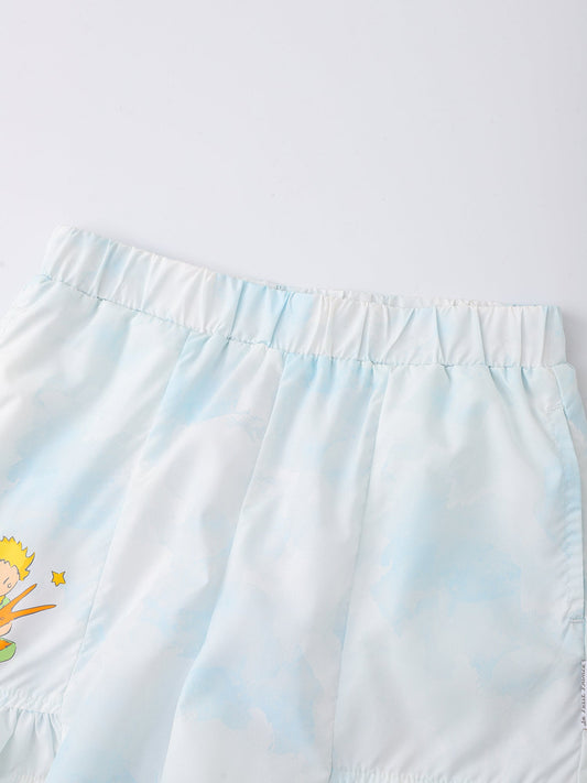Girls' Shorts