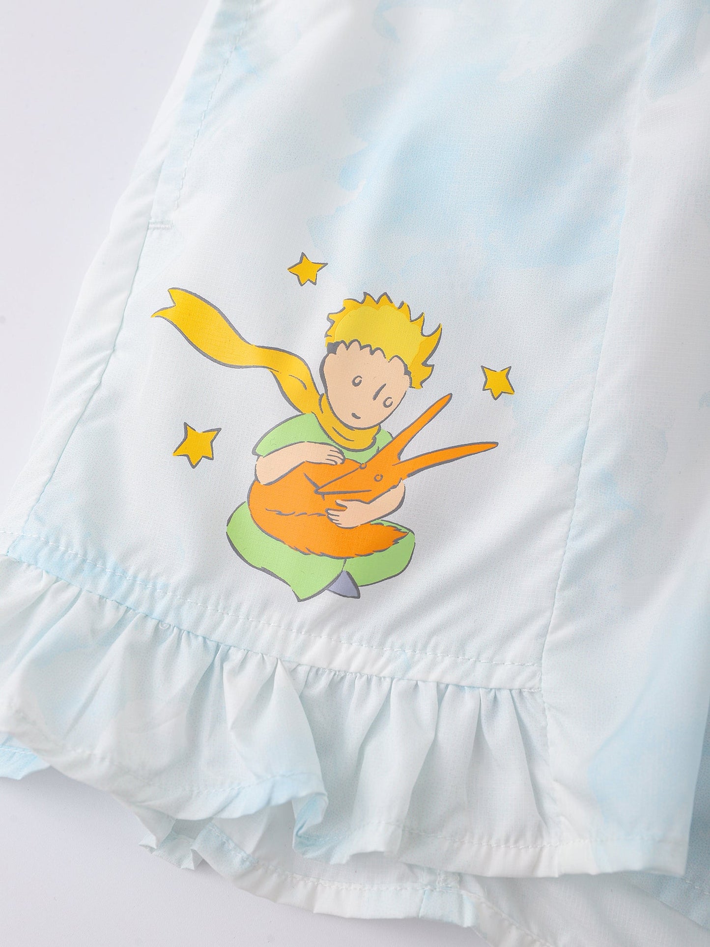Girls' Shorts
