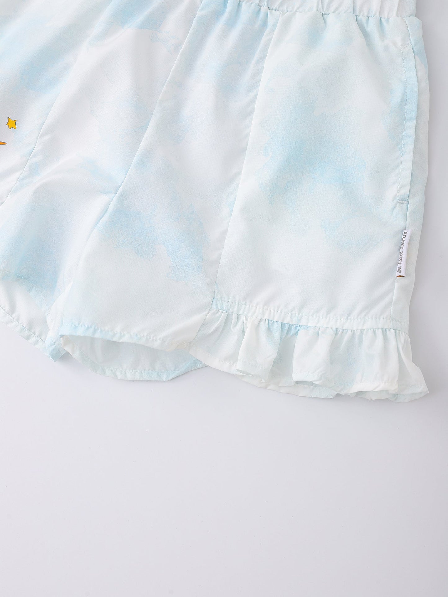 Girls' Shorts