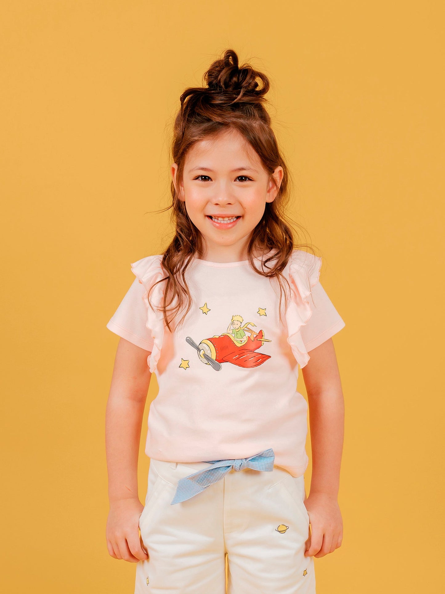 Girls' T-Shirt