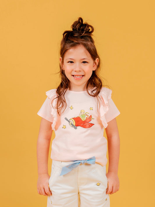 Girls' T-Shirt