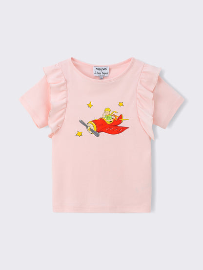 Girls' T-Shirt