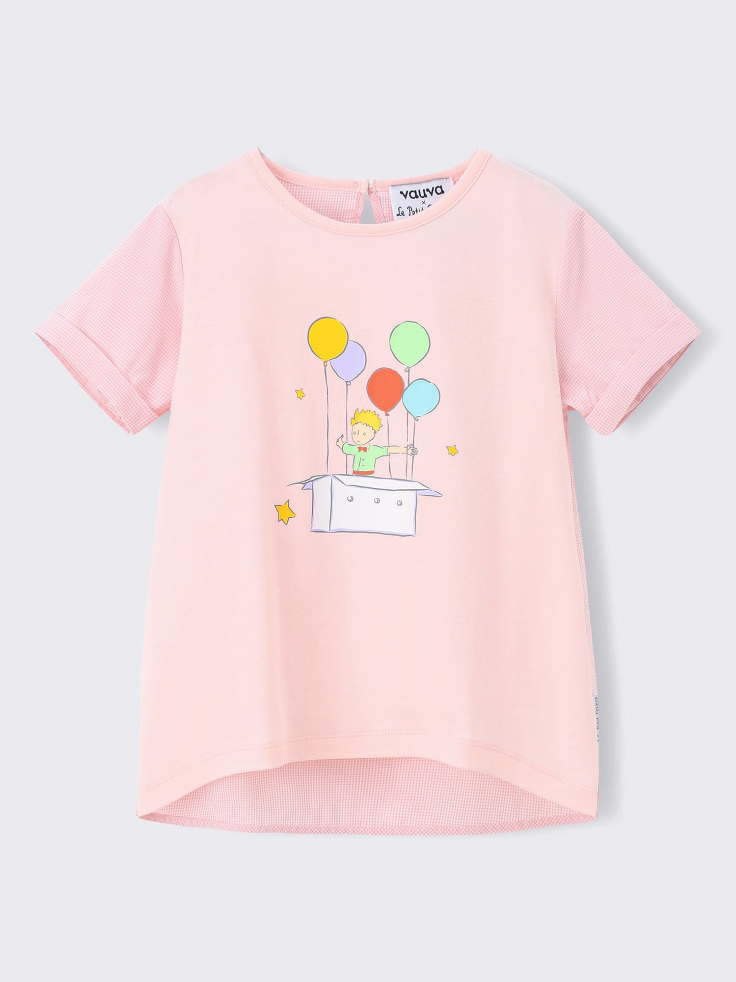 Girls' T-Shirt