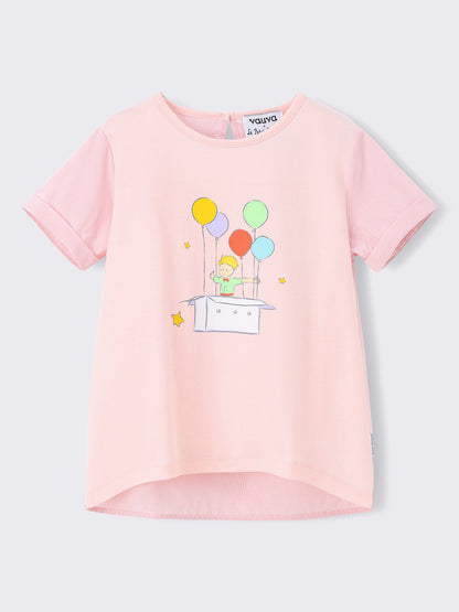Girls' T-Shirt