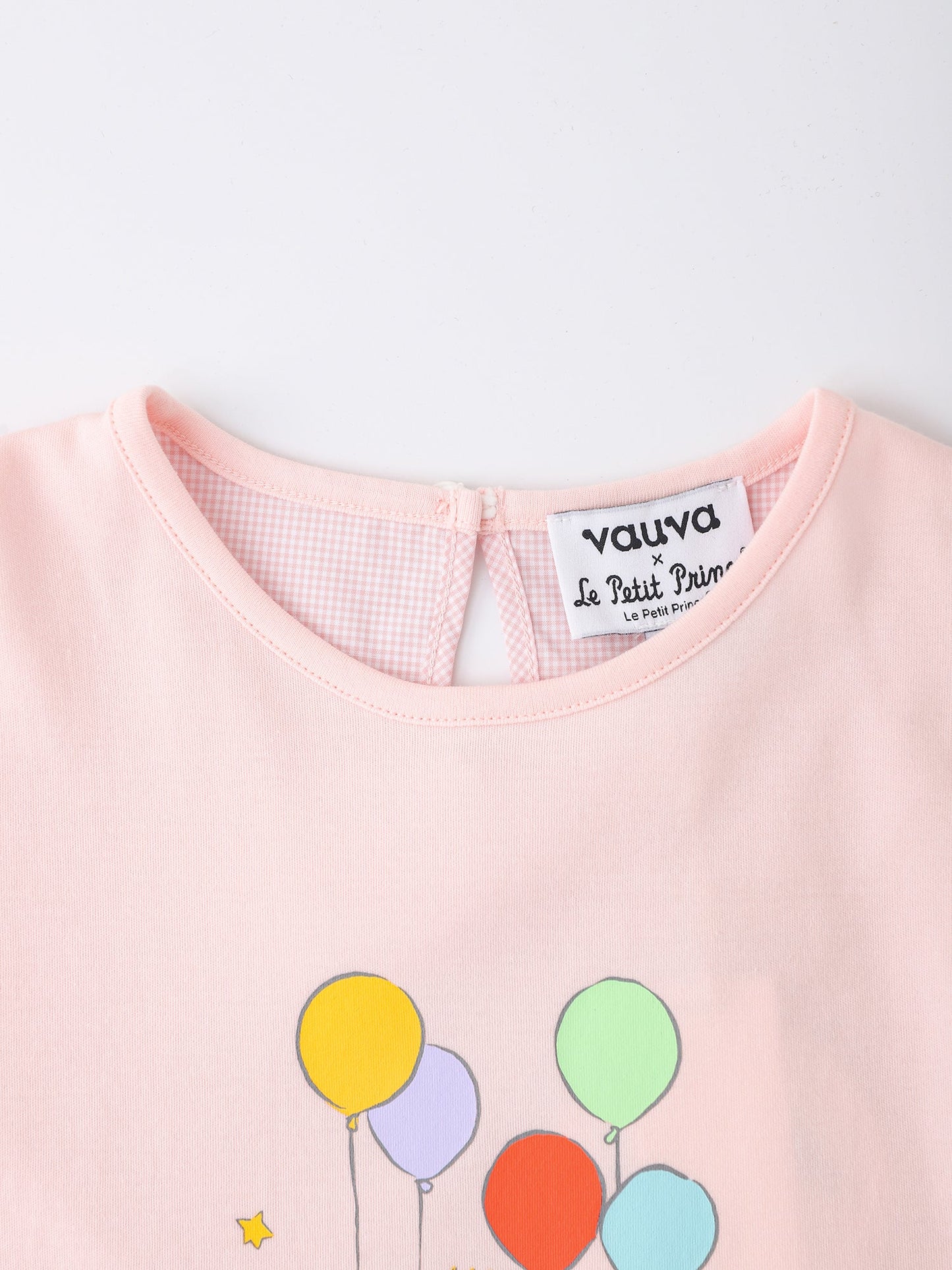 Girls' T-Shirt