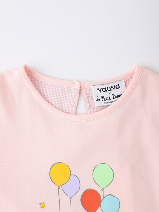 Girls' T-Shirt