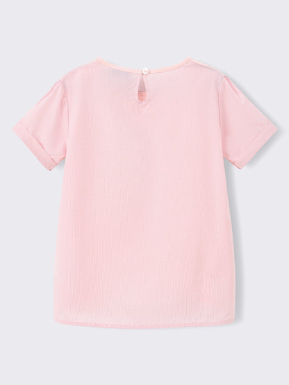 Girls' T-Shirt