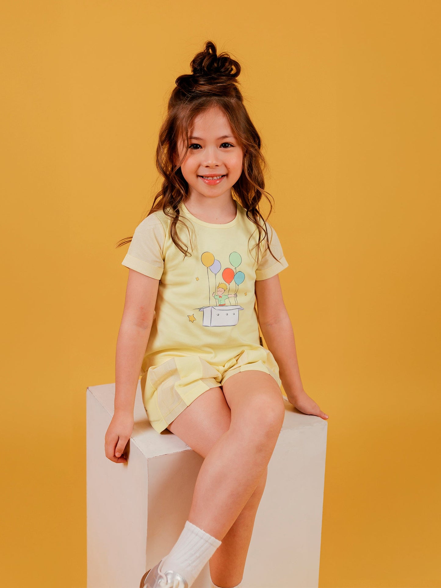Girls' T-Shirt