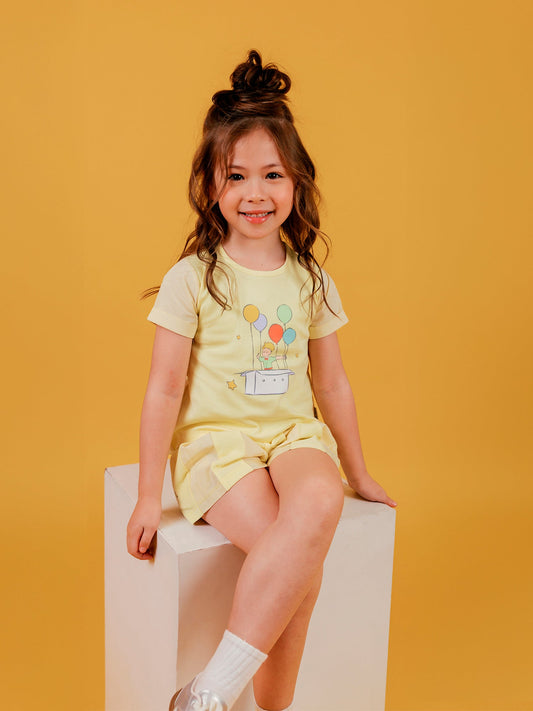 Girls' T-Shirt