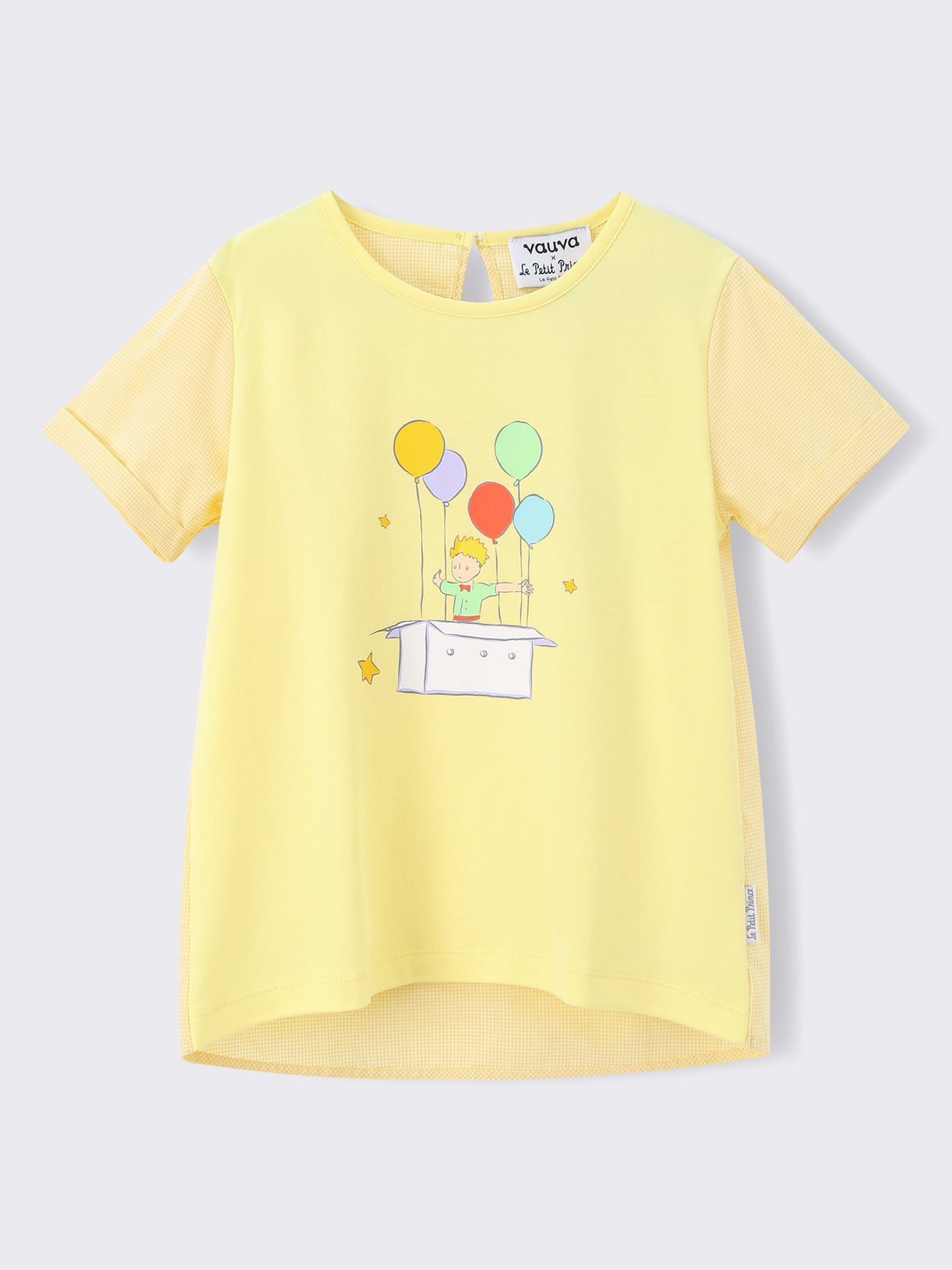Girls' T-Shirt