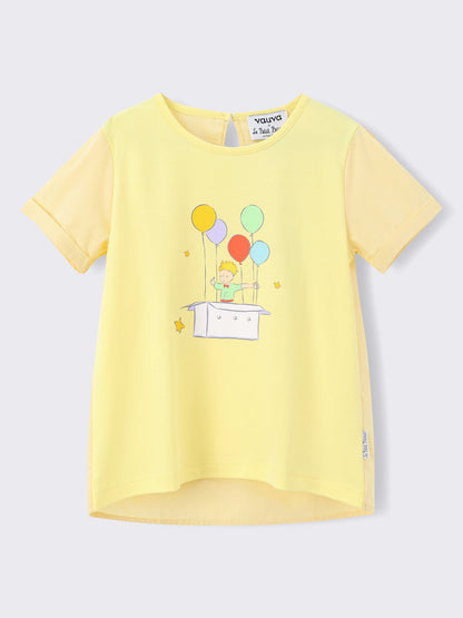 Girls' T-Shirt