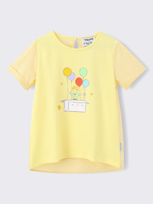 Girls' T-Shirt