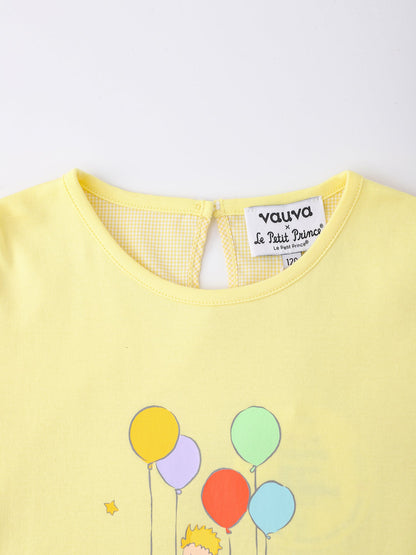 Girls' T-Shirt