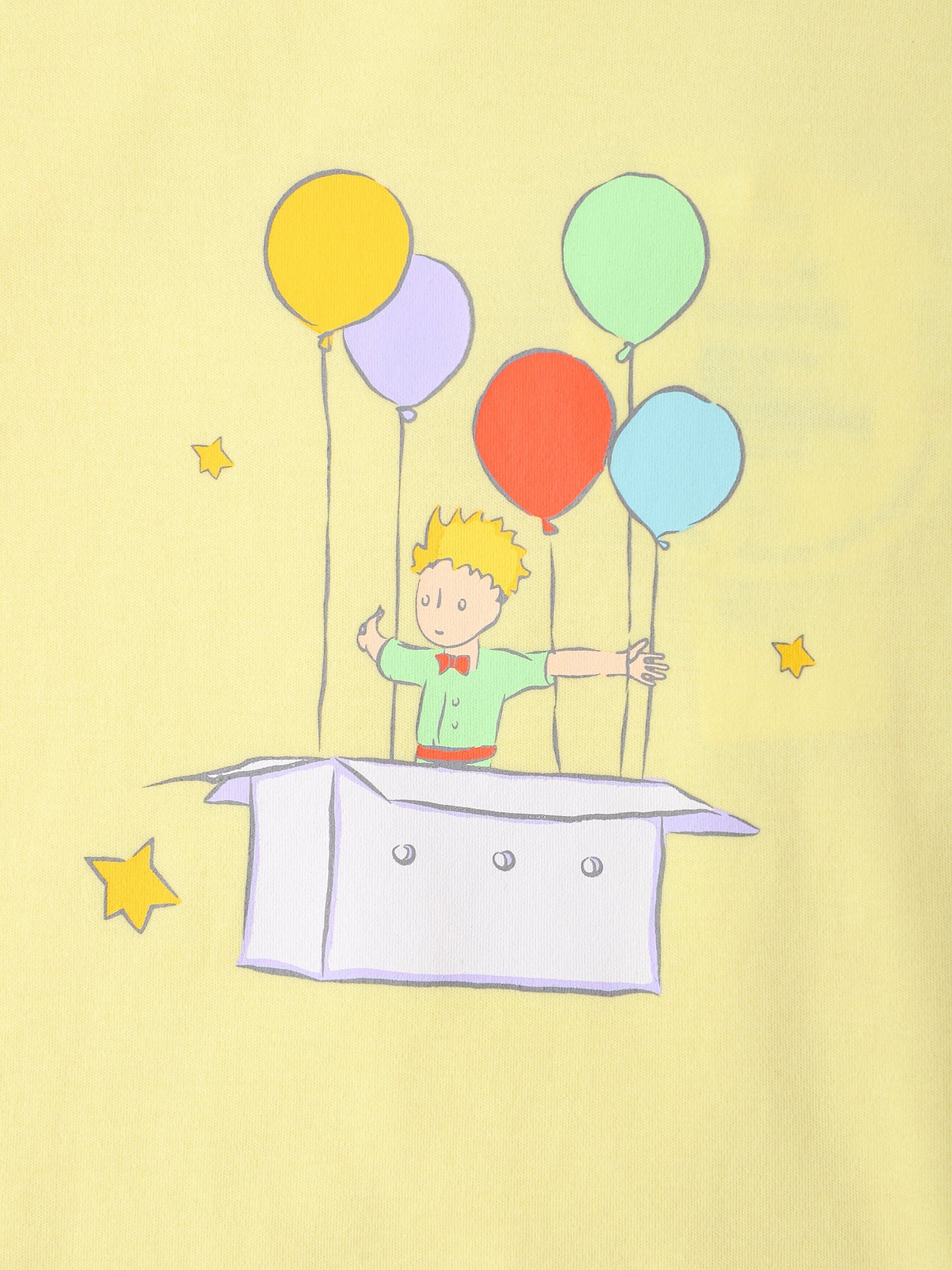 Girls' T-Shirt