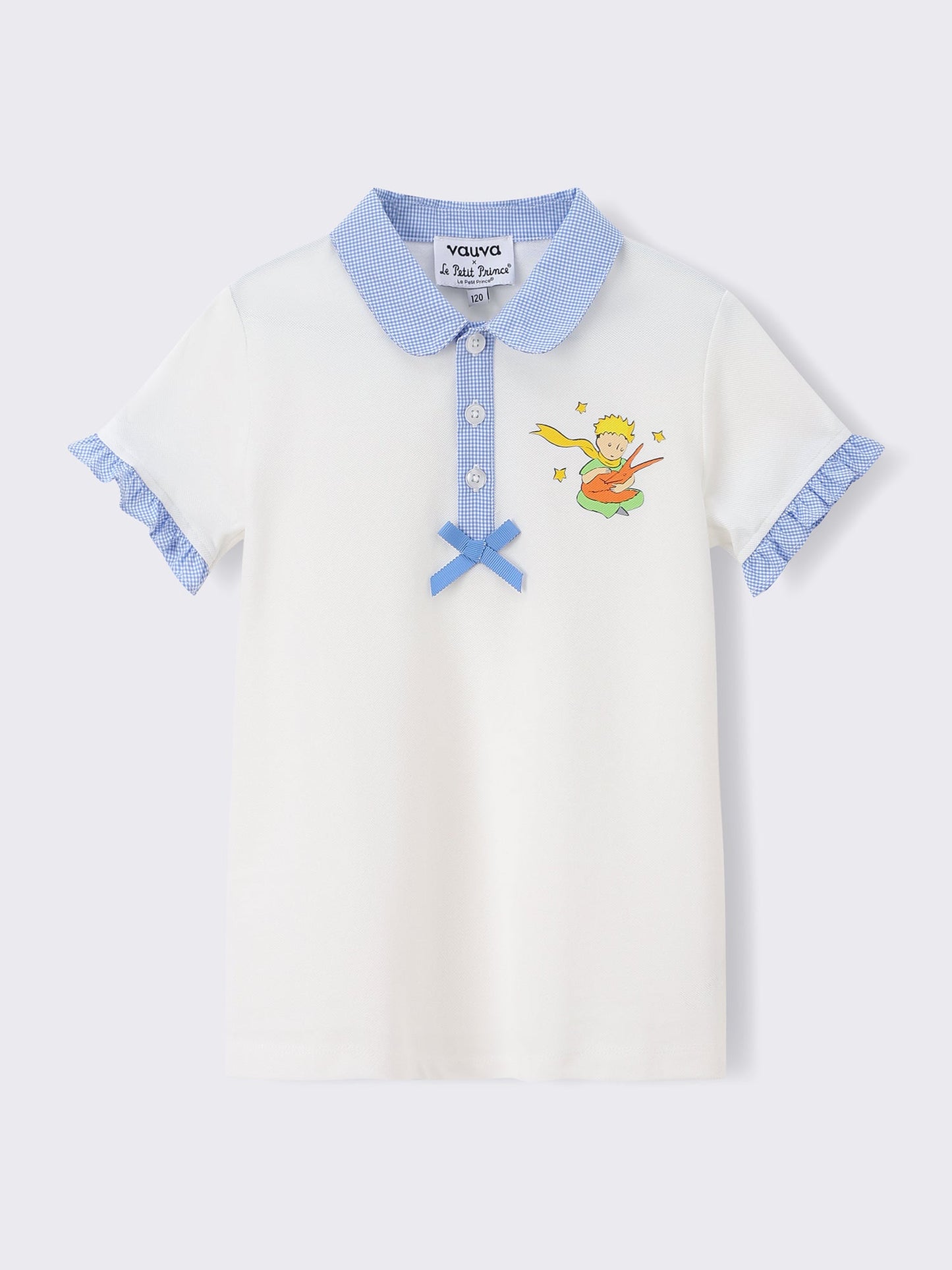 Girls' Top