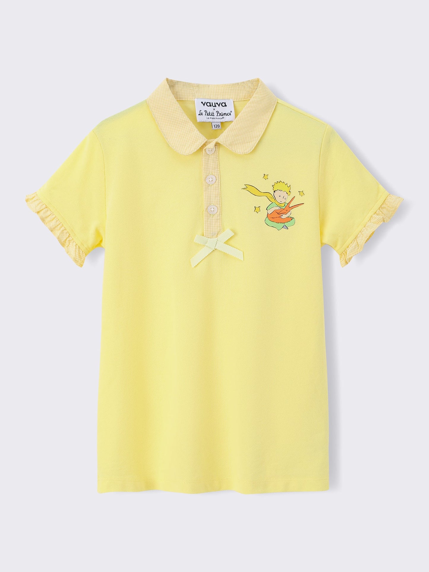 Girls' Top