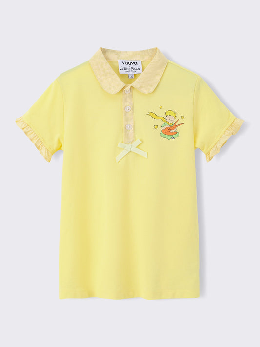 Girls' Top