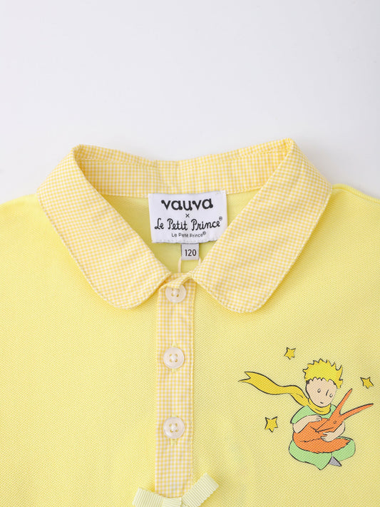 Girls' Top