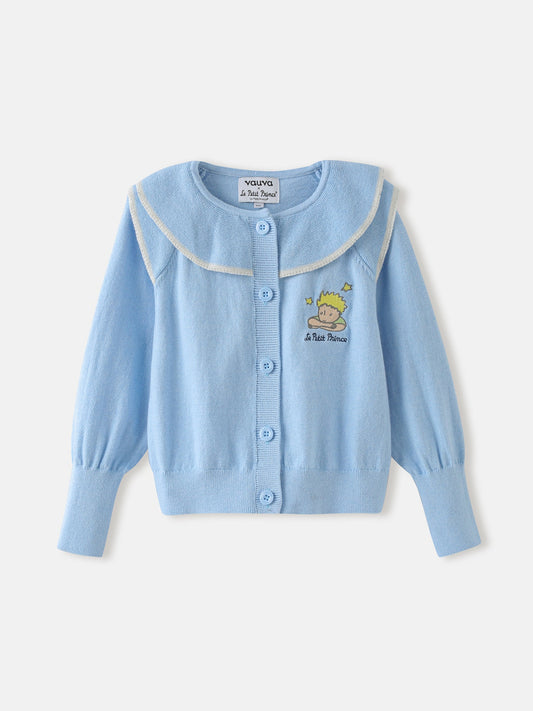 Girls' Cardigan