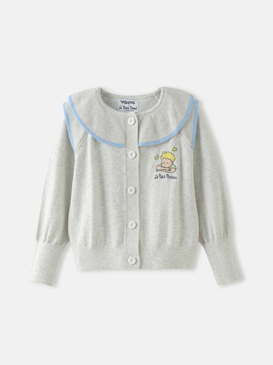 Girls' Cardigan
