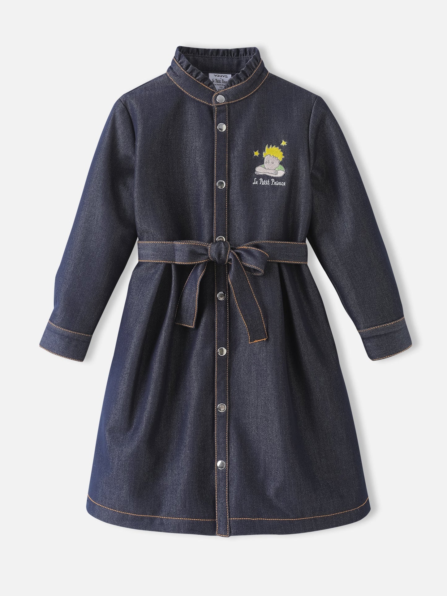 Girls' Dress