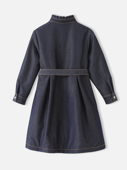 Girls' Dress