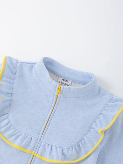 Girls' Jacket