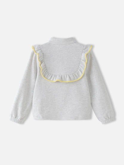 Girls' Jacket