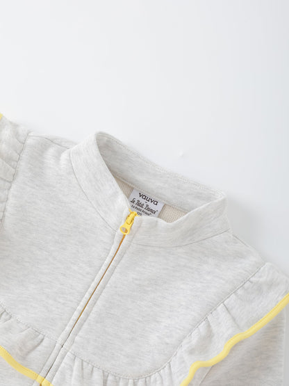 Girls' Jacket