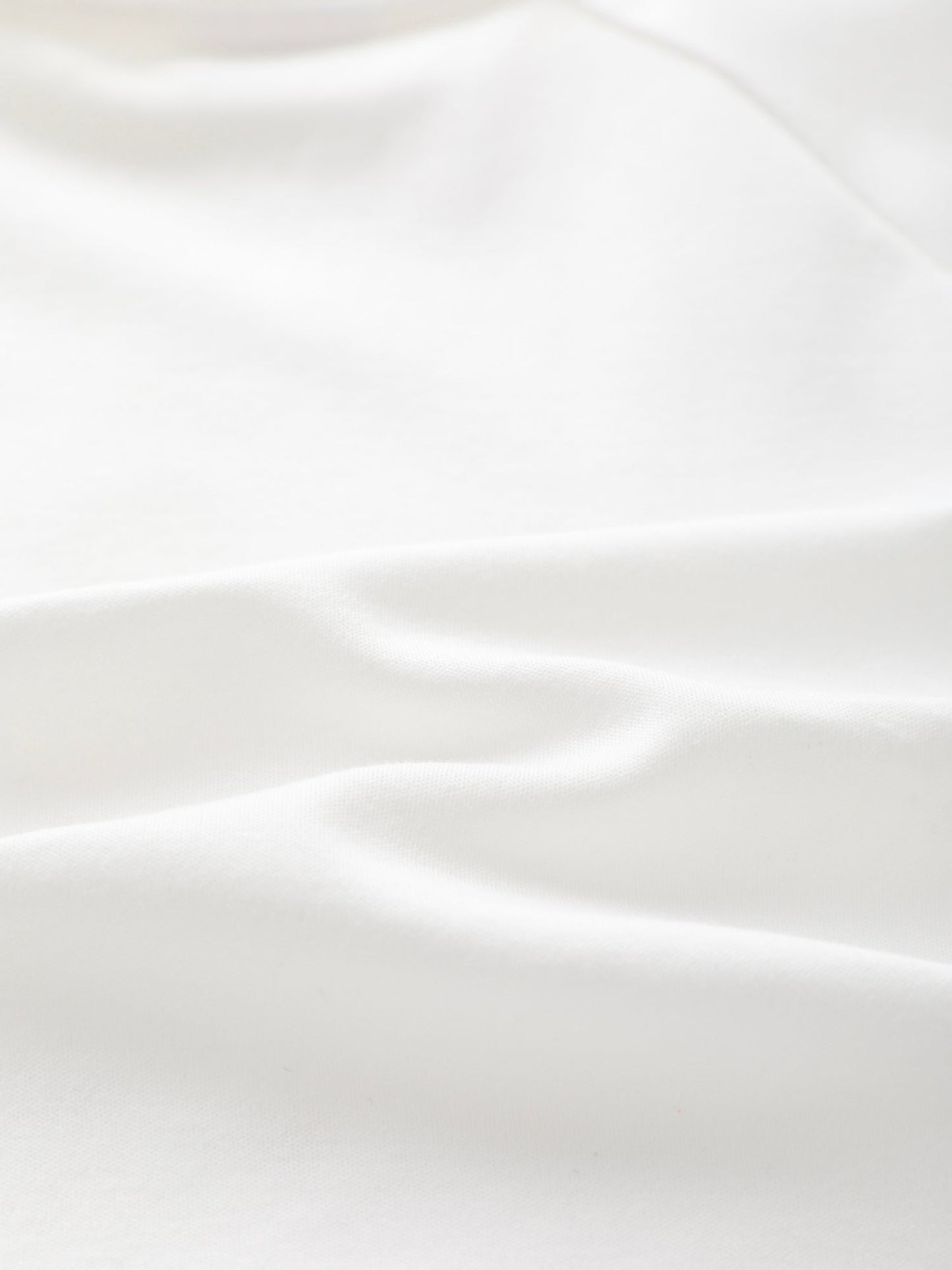 Girls Two Tone Print Dress