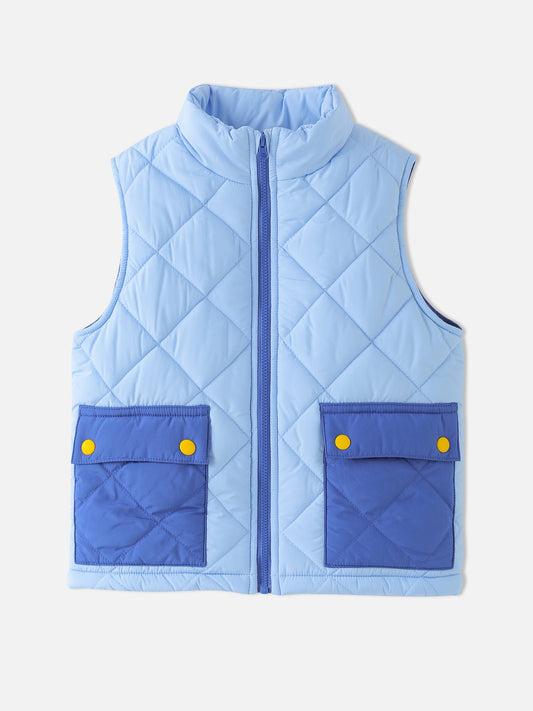 Kids' Gilet