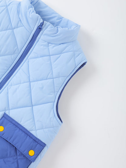 Kids' Gilet