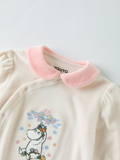 Baby Girls' Romper