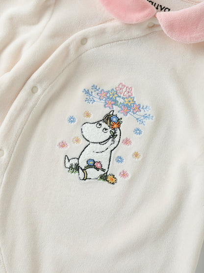 Baby Girls' Romper