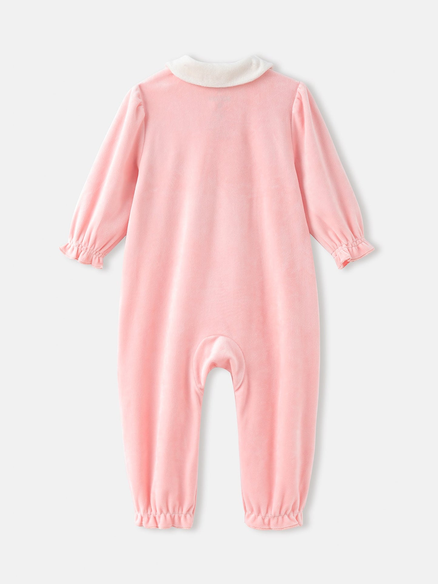Baby Girls' Romper