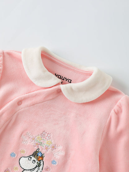 Baby Girls' Romper