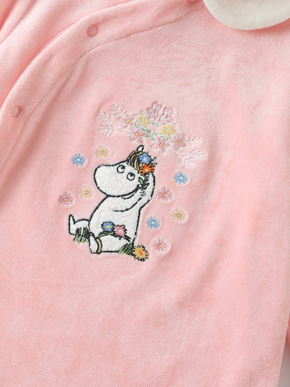 Baby Girls' Romper