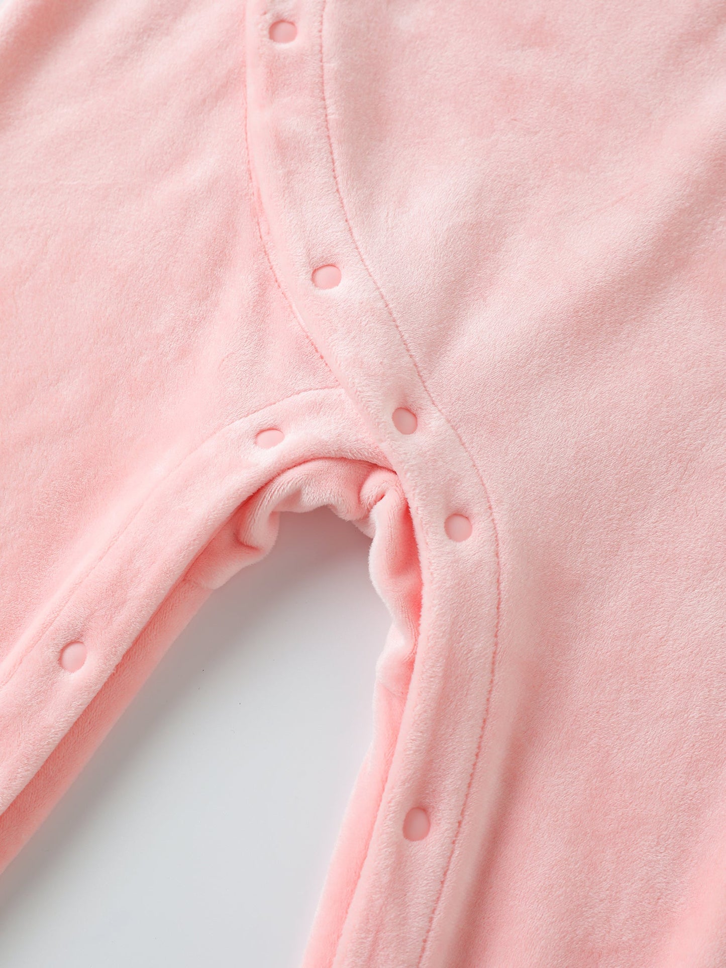 Baby Girls' Romper