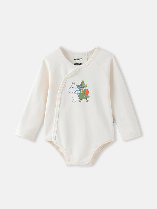 Baby'S Bodysuit