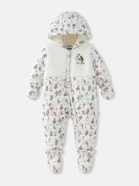 Baby'S Romper