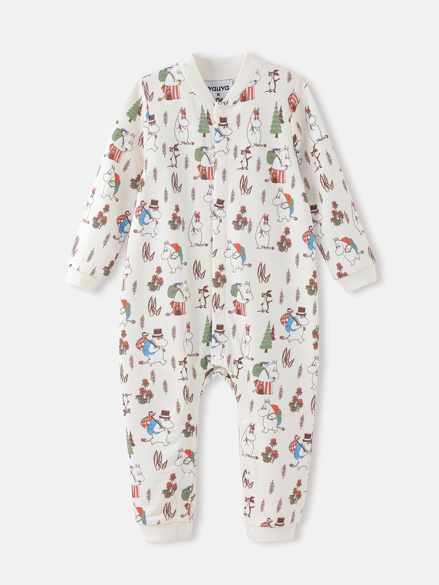 Baby'S Romper