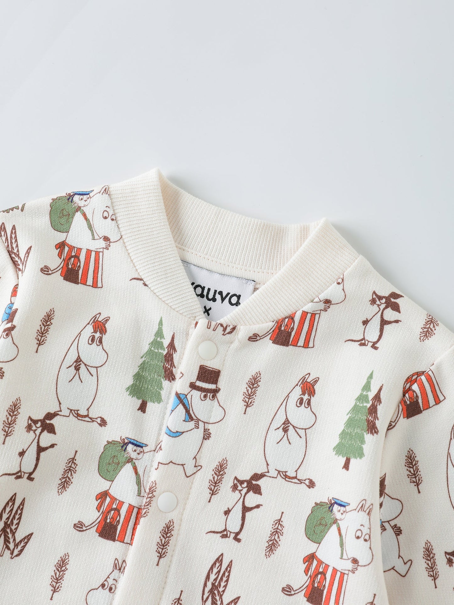Baby'S Romper