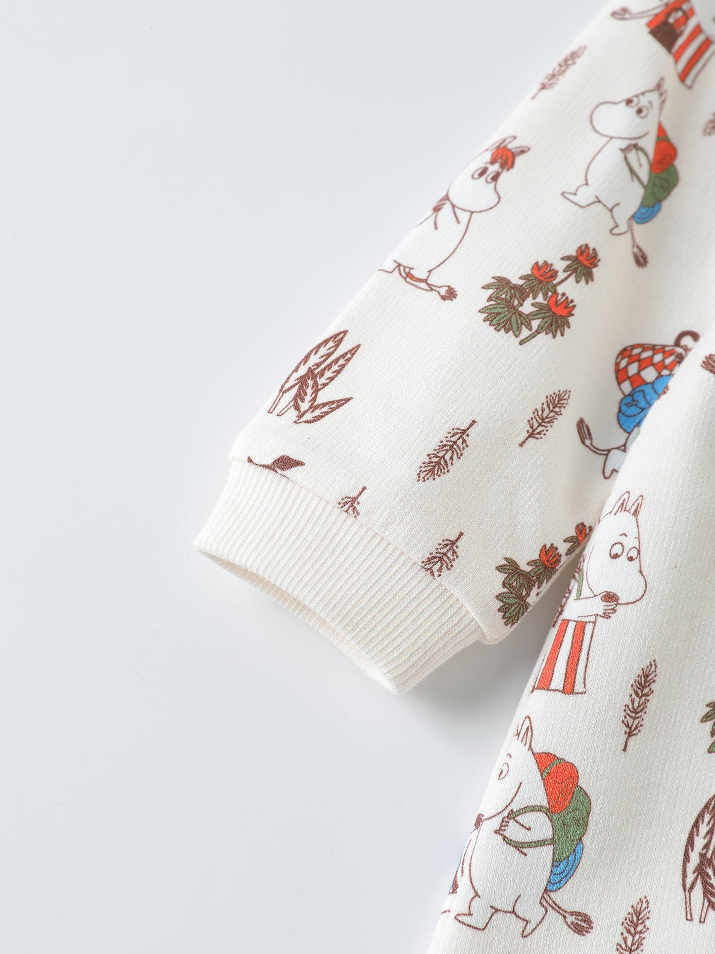 Baby'S Romper