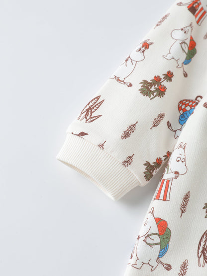Baby'S Romper