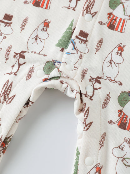 Baby'S Romper
