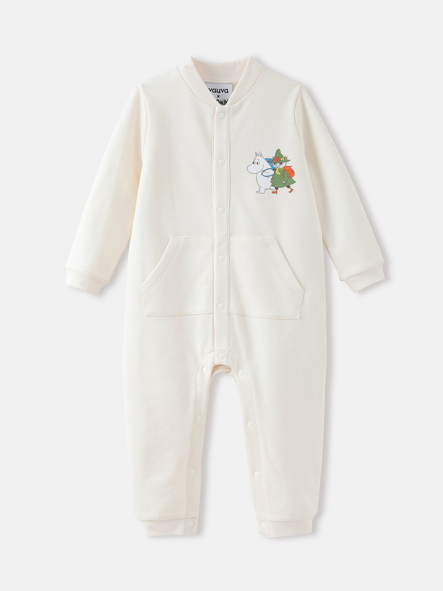 Baby'S Romper