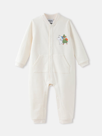 Baby'S Romper