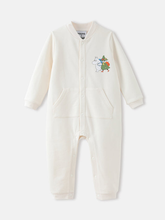 Baby'S Romper